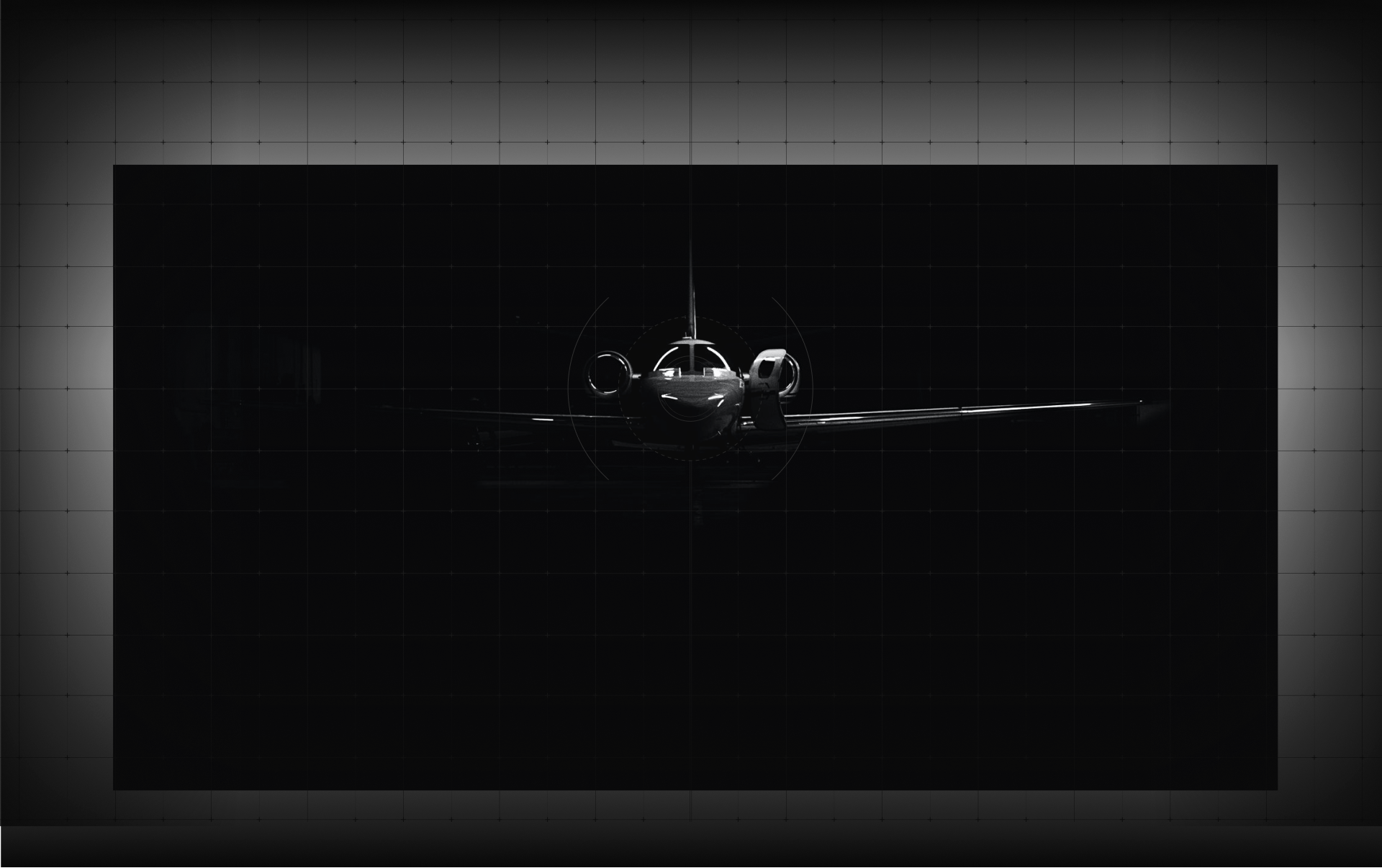 Imagine de fundal Genteel Jet